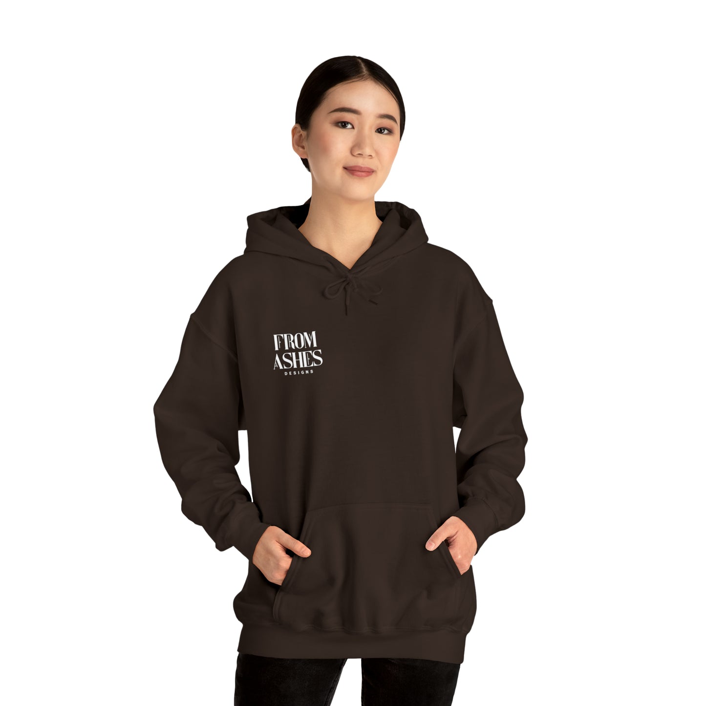 Logo Hoodie