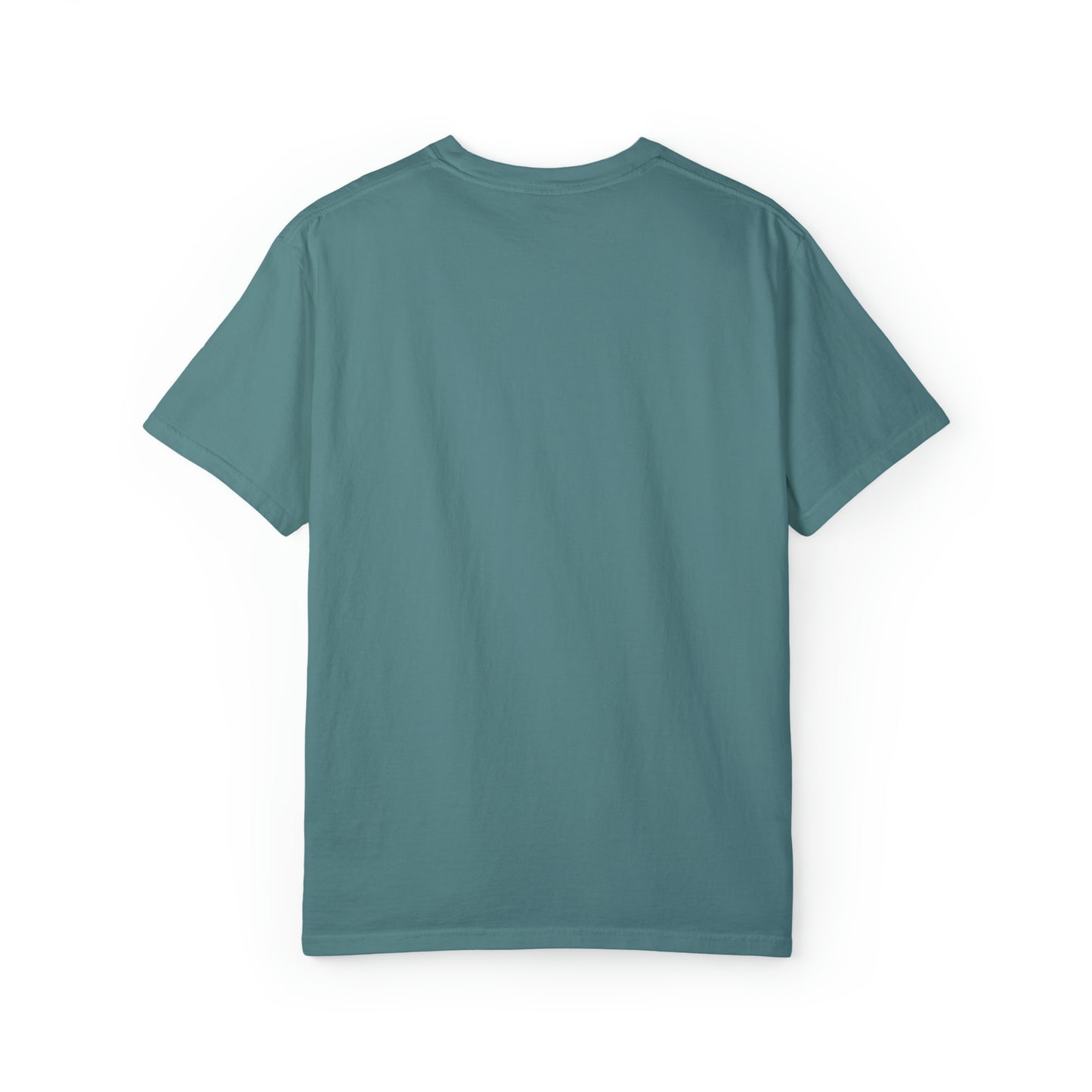 Comfort Colors Logo Tee