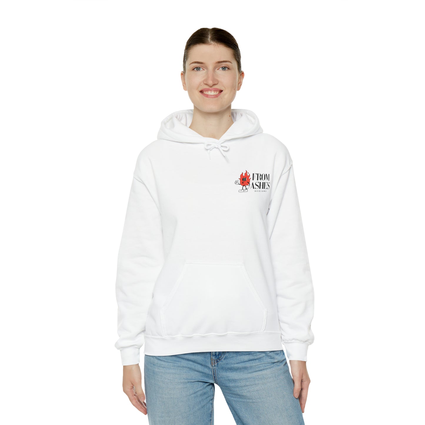 Unisex Bean Hoodie