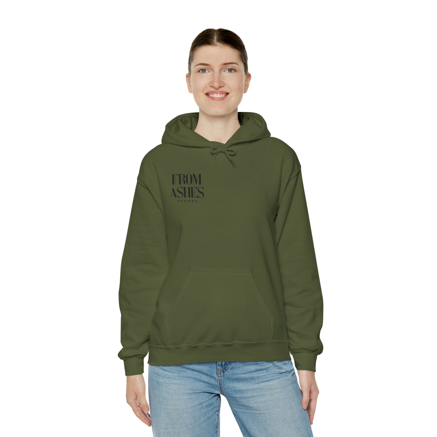 Logo Hoodie