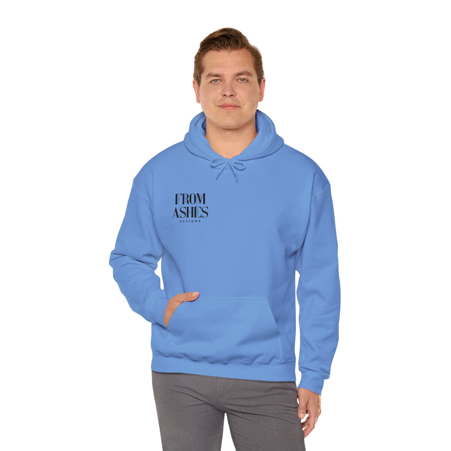 Logo Hoodie