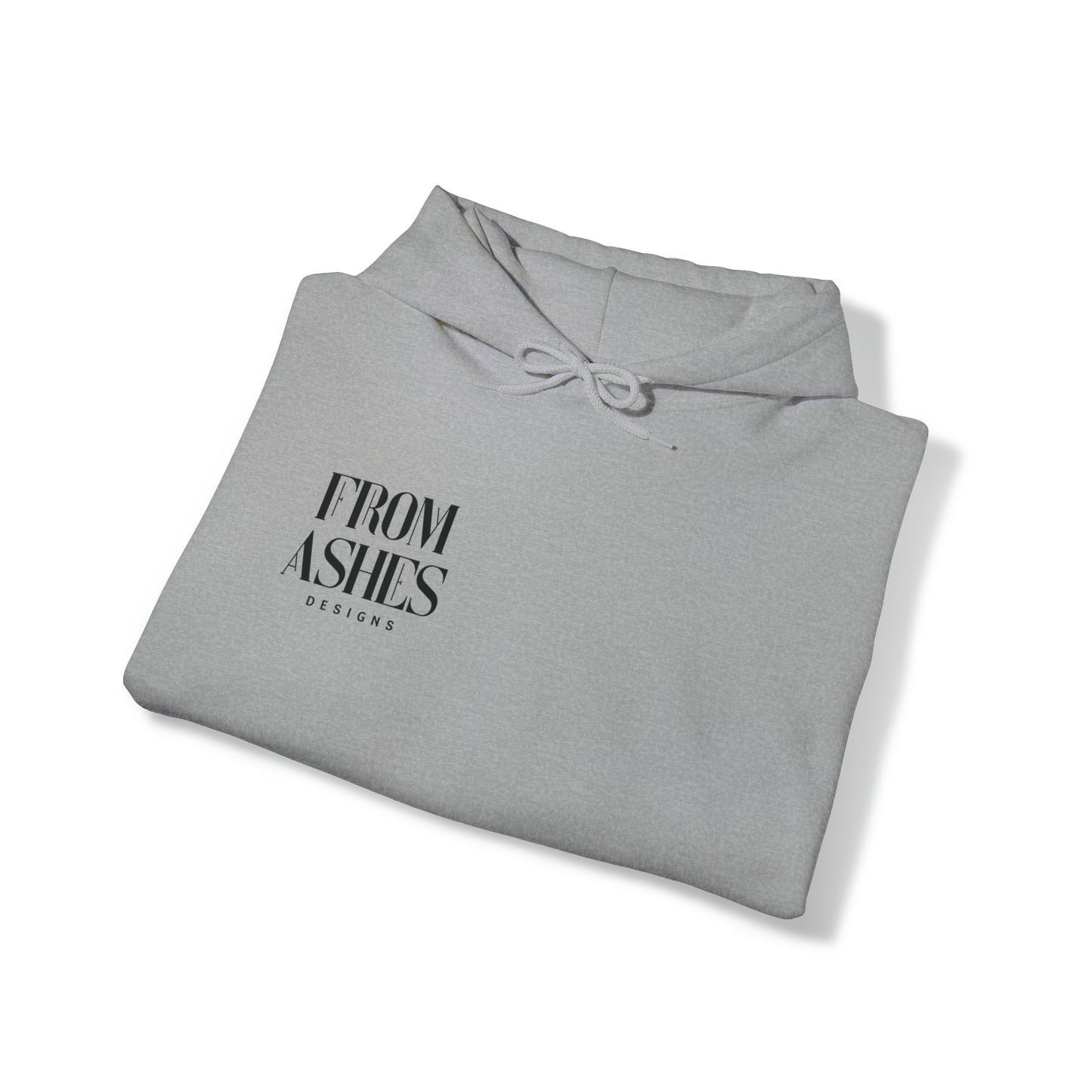 Logo Hoodie