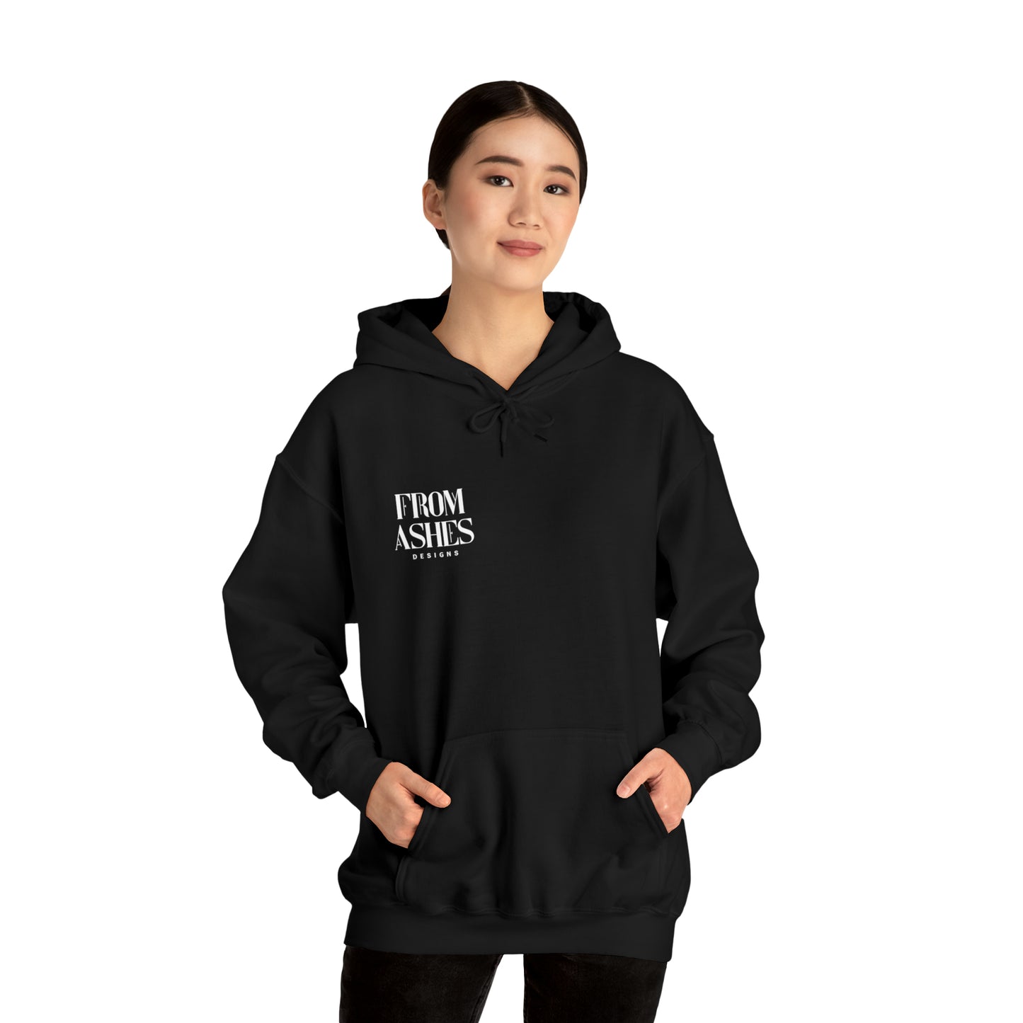 Logo Hoodie