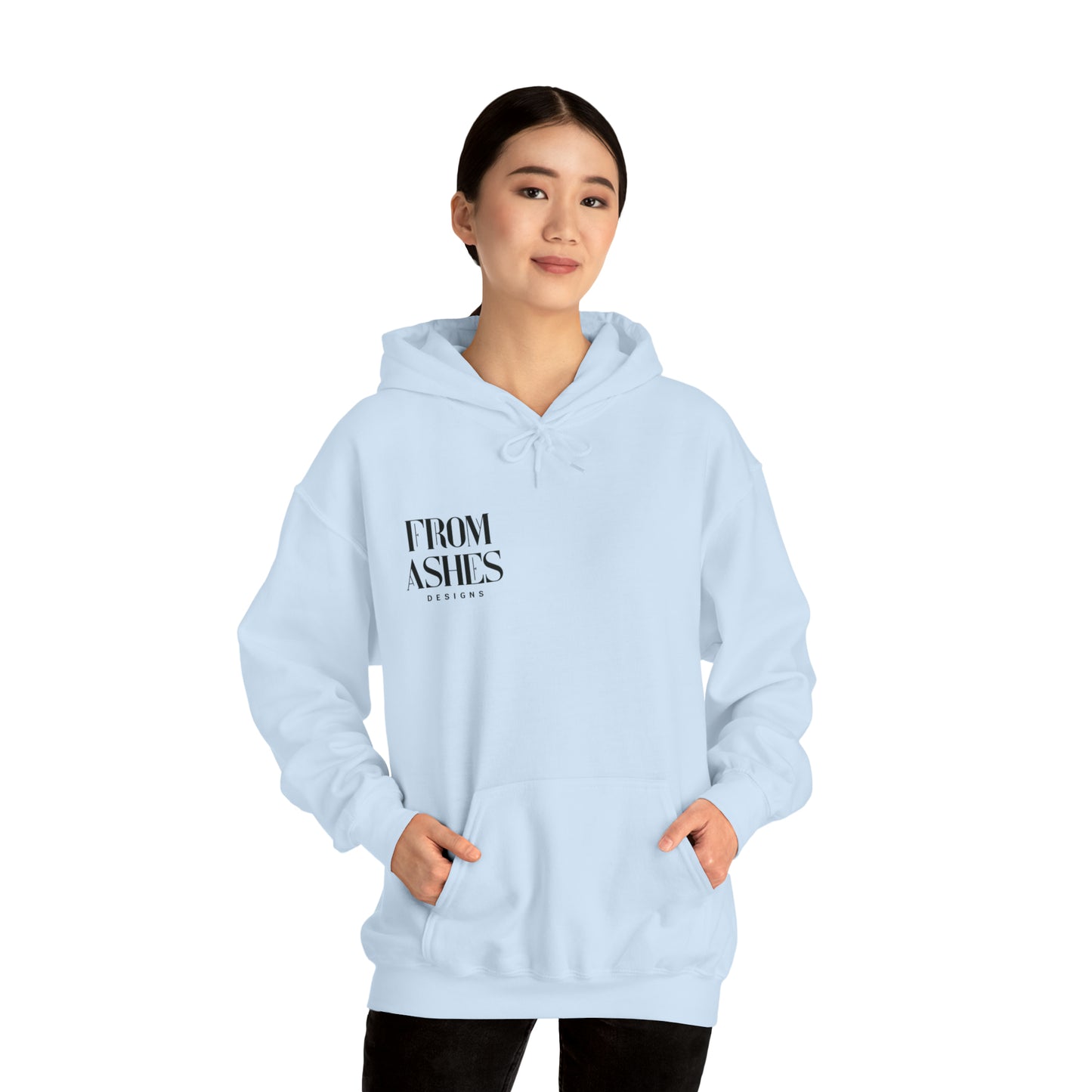 Logo Hoodie