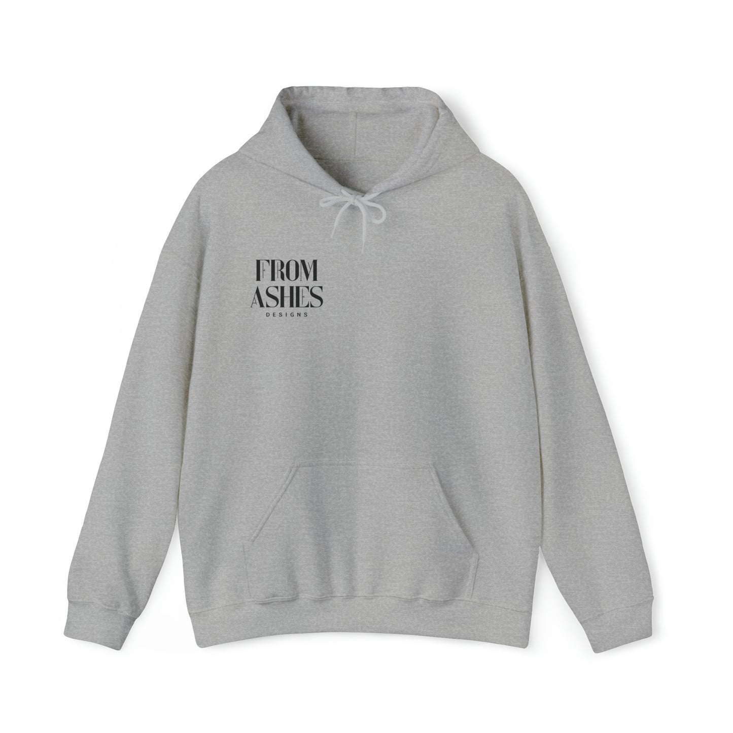 Logo Hoodie