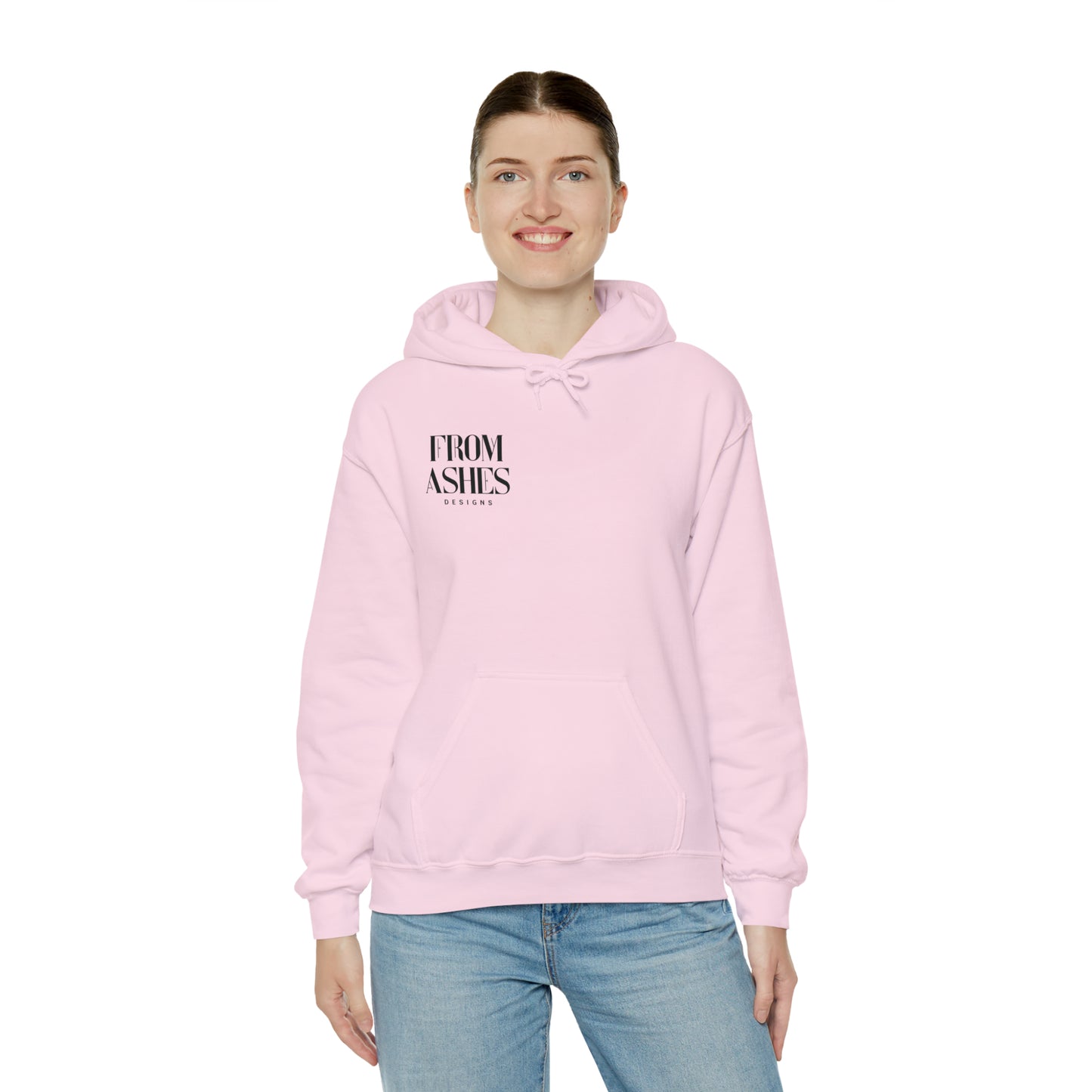 Logo Hoodie