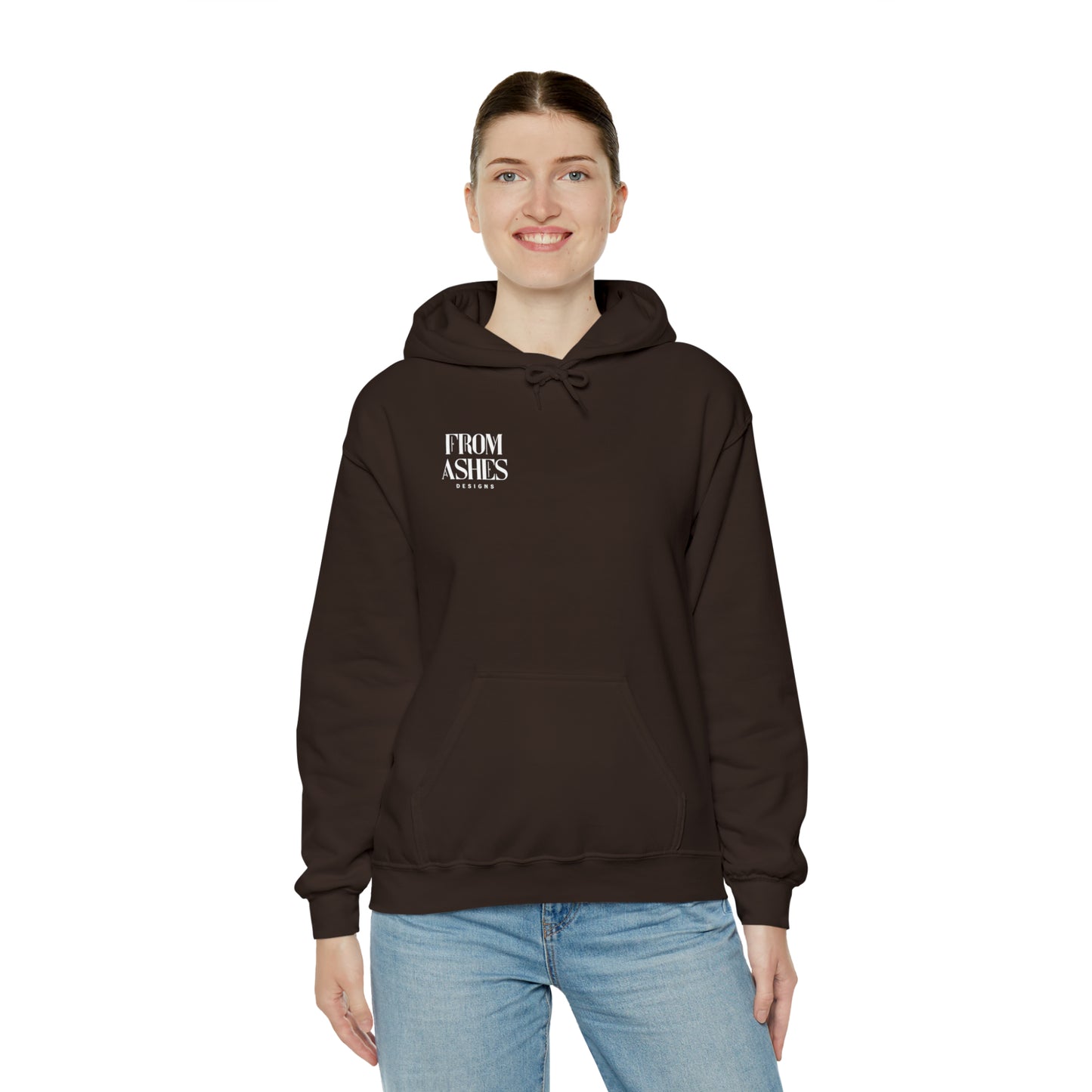 Logo Hoodie