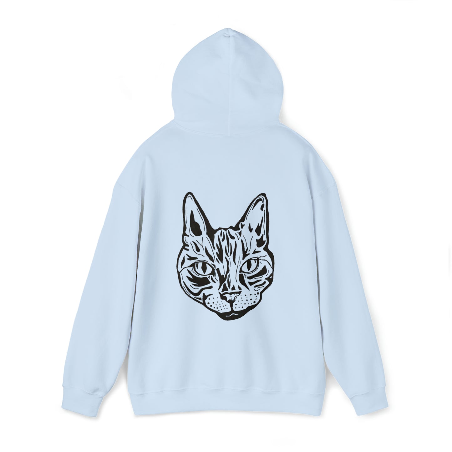 Unisex Bean Hoodie