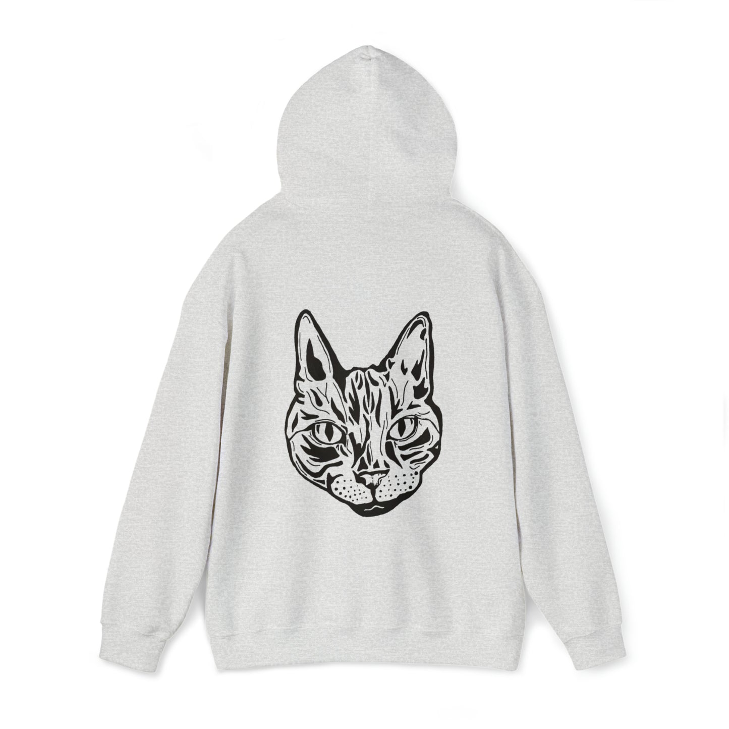 Unisex Bean Hoodie