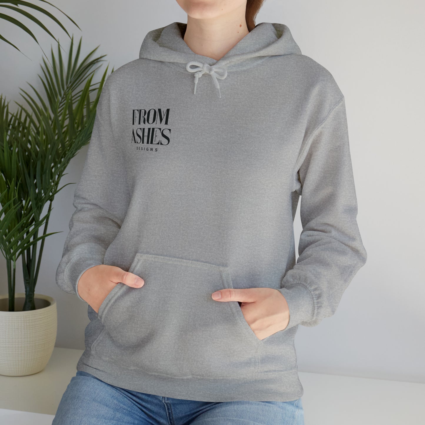 Logo Hoodie