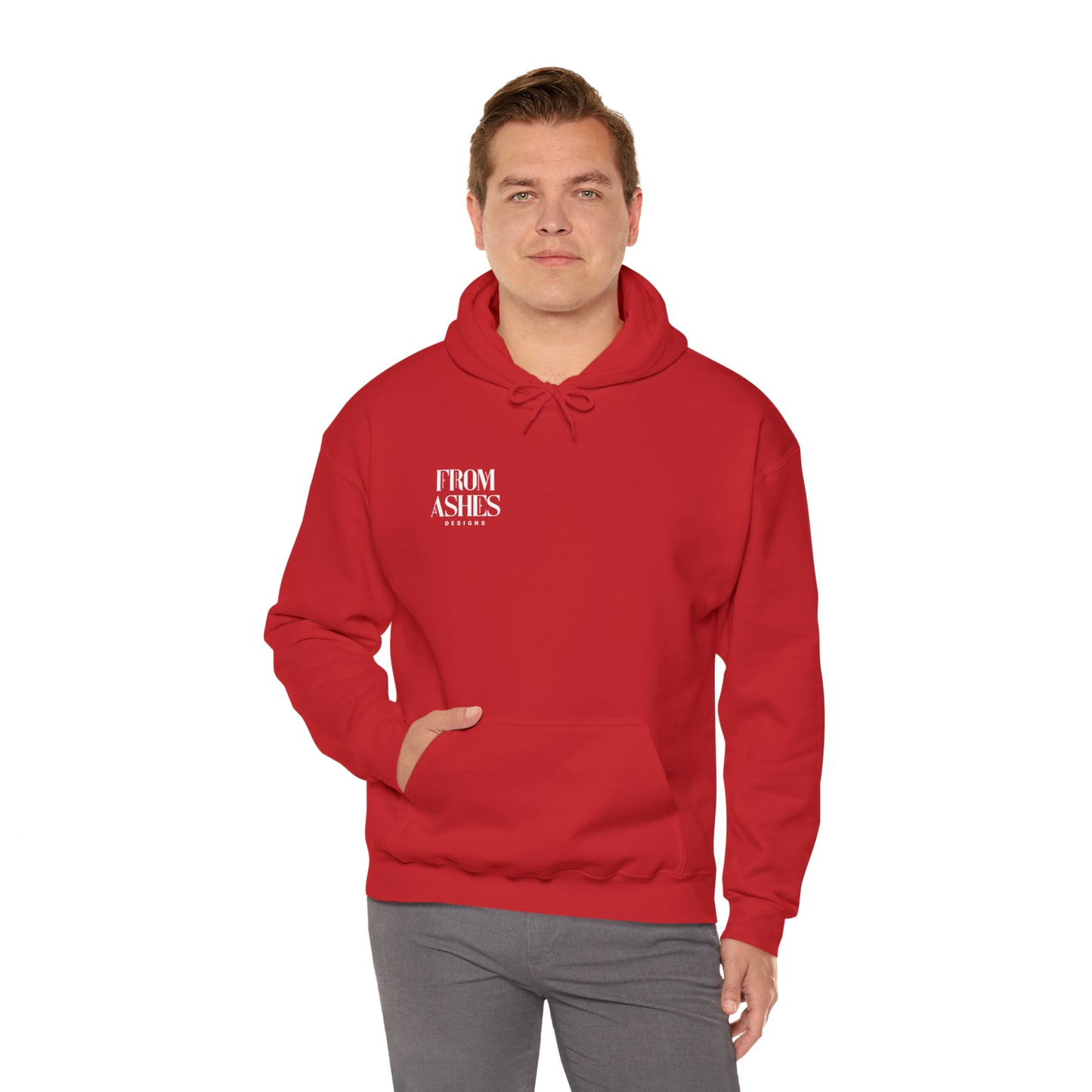 Logo Hoodie