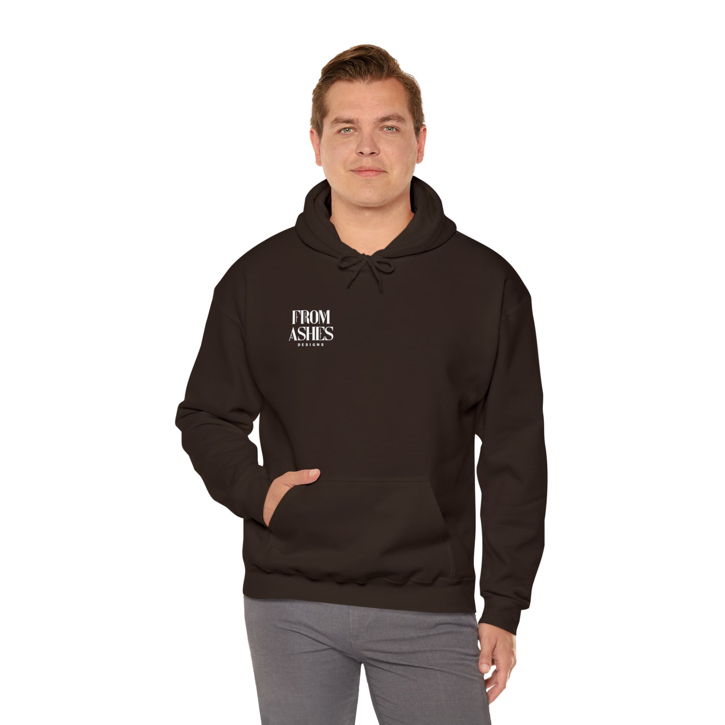 Logo Hoodie