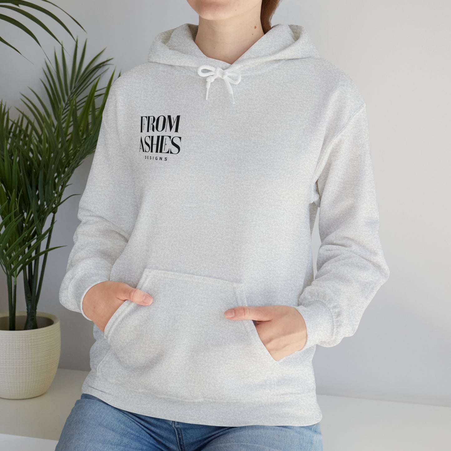 Logo Hoodie