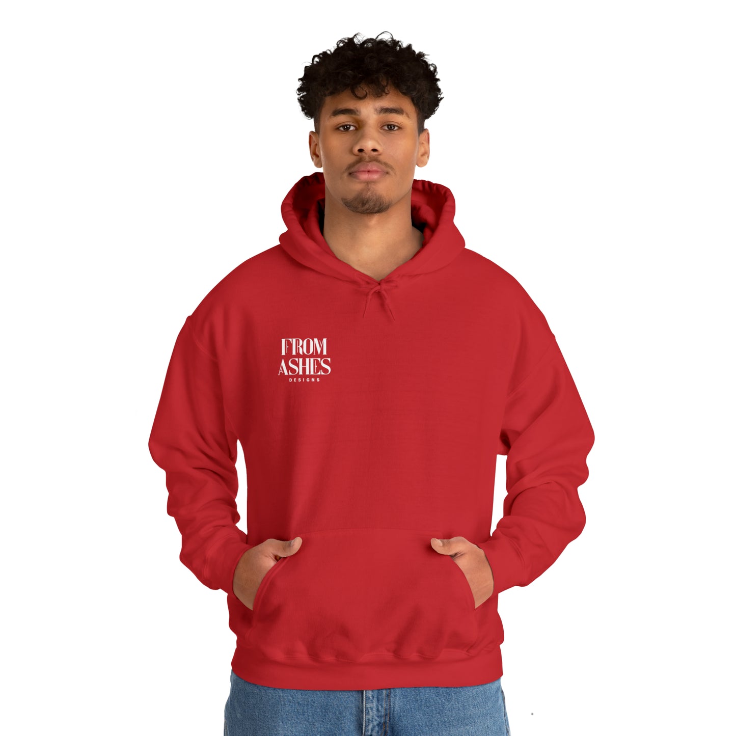 Logo Hoodie