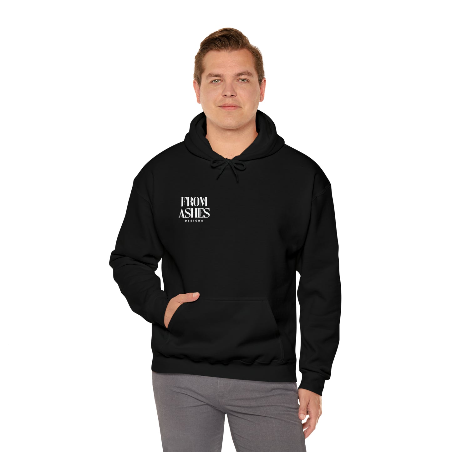 Logo Hoodie