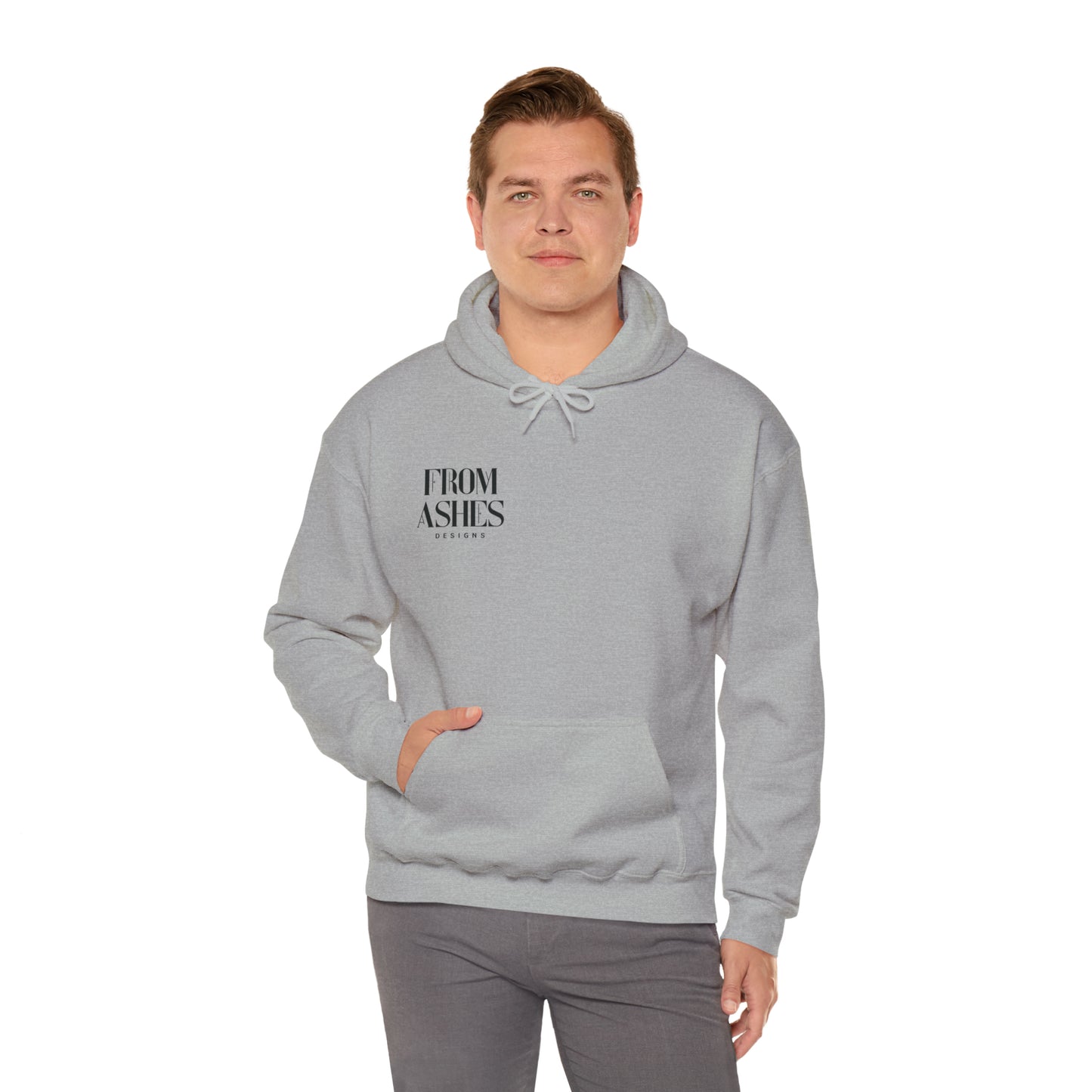 Logo Hoodie